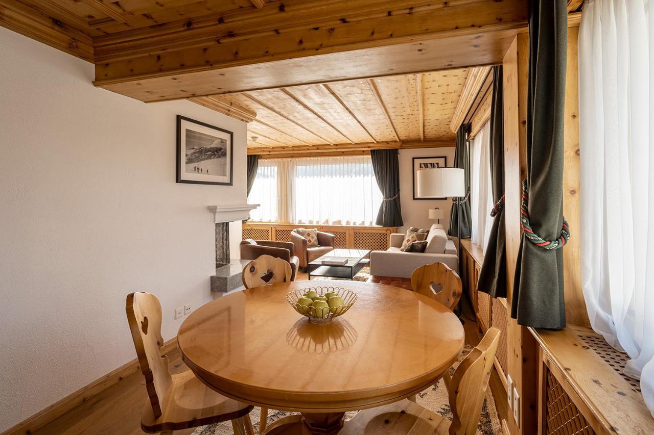 Hotel Steffani St. Moritz, Switzerland book now, 2023 prices