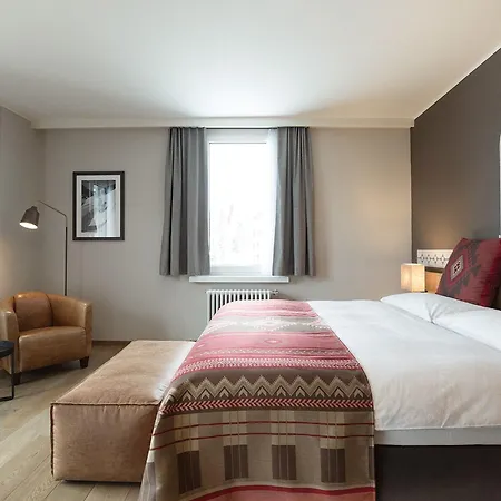 Hotell Steffani 4*