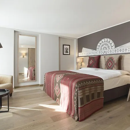 Steffani Hotell 4*