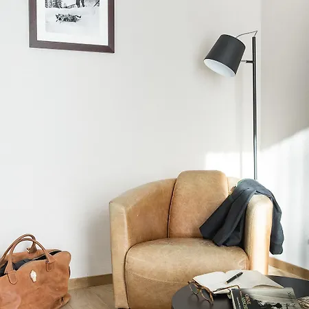 Hotel Steffani St. Moritz