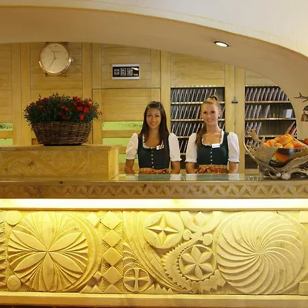 Steffani Отель 4*