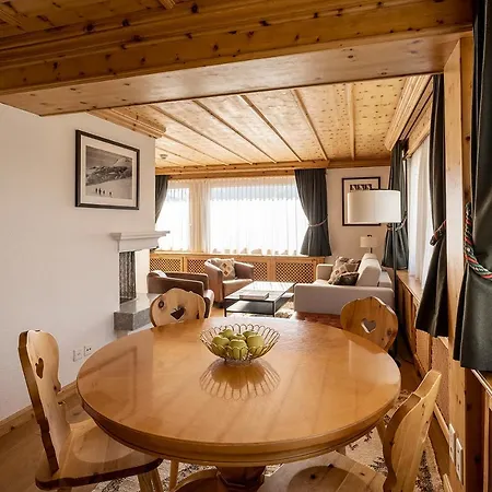 Steffani 4* Санкт-Мориц