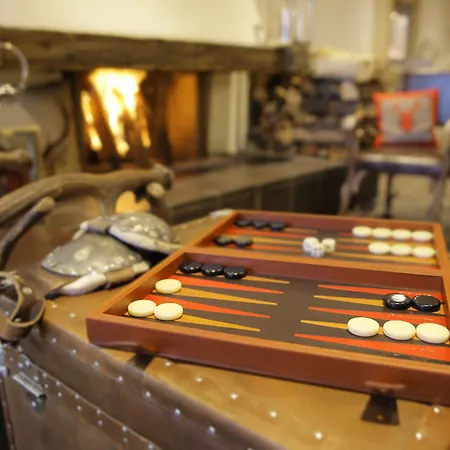 Hotel Steffani St. Moritz