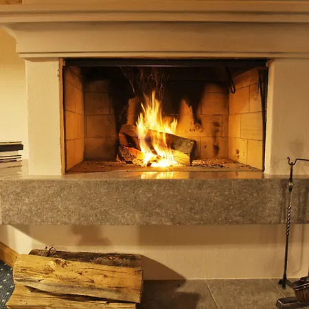 Hotel Steffani St. Moritz