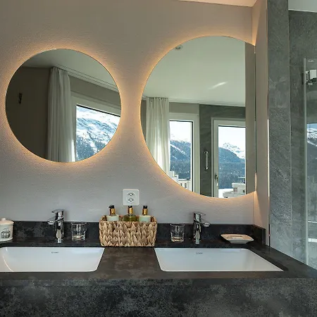 Steffani St. Moritz
