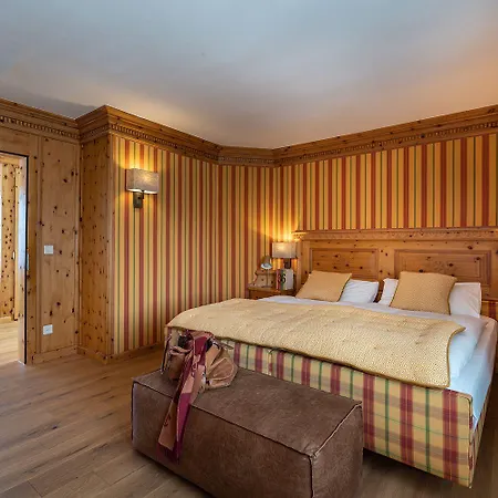 Steffani Hotell