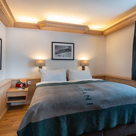 Steffani Hotel 4*