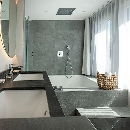 Hotel Steffani St. Moritz
