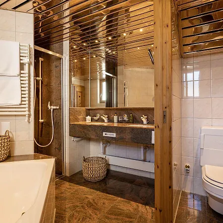 Steffani Hotel St. Moritz