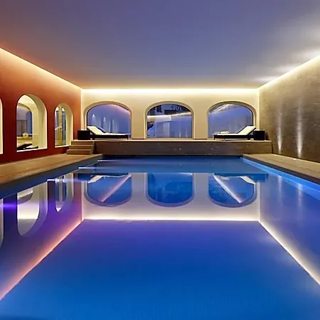 Steffani 4* Sankt Moritz