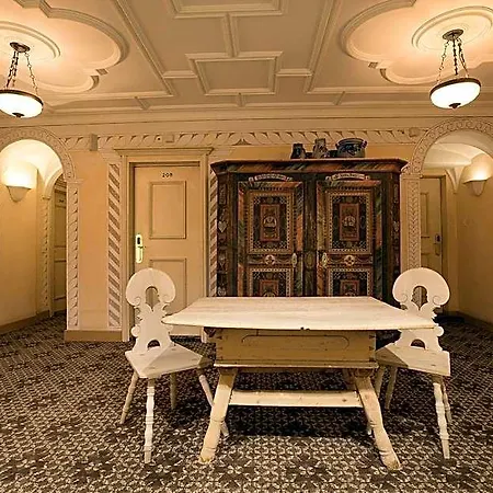 Steffani Hotel