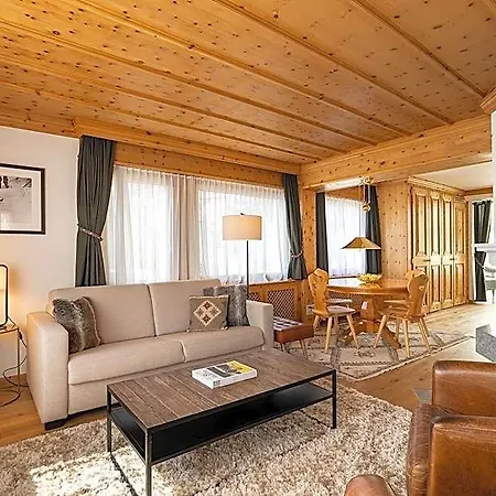 Steffani 4* St. Moritz