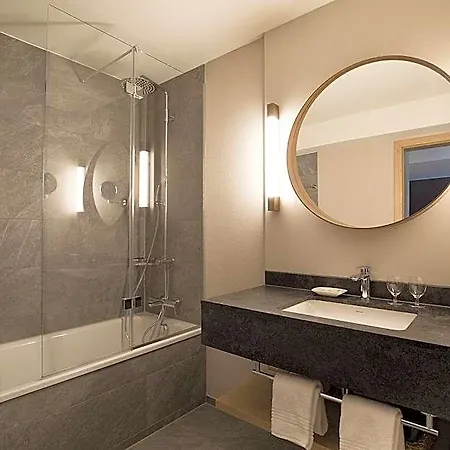 Hotel Steffani St. Moritz