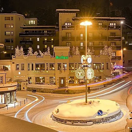 Hotel Steffani