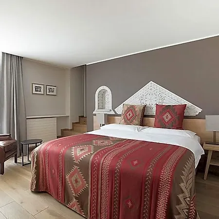 Steffani Hotell 4*