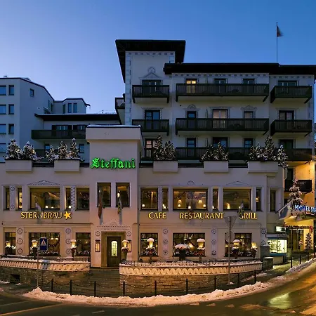 Steffani Hotel