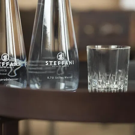 Отель Steffani