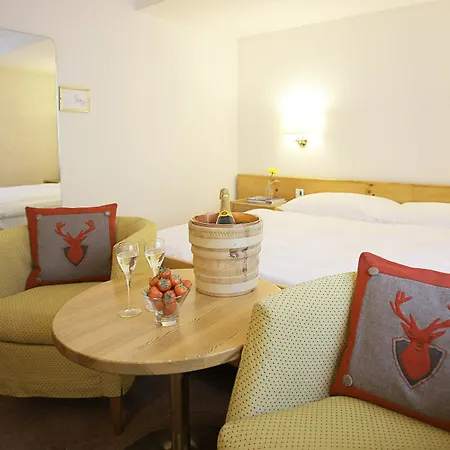 Steffani Hotel