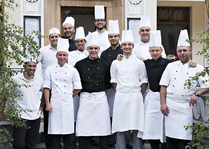 Steffani 4* St. Moritz