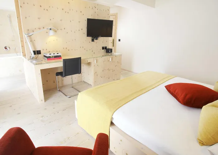 Otel Steffani 4*