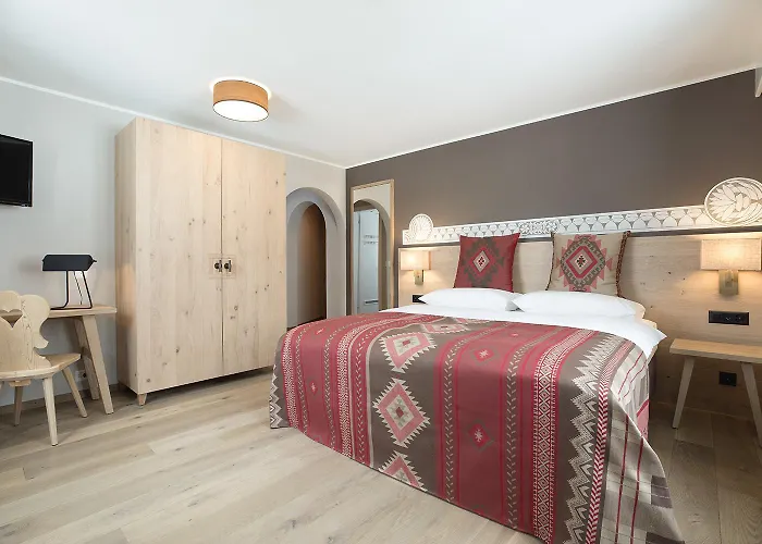 Steffani 4* St. Moritz