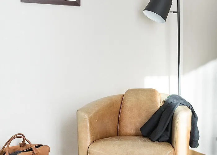 Otel Steffani Saint-Moritz