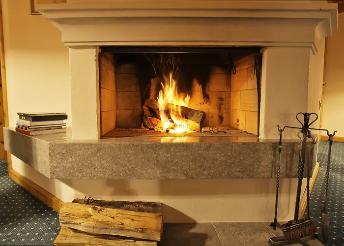 Hotel Steffani St. Moritz