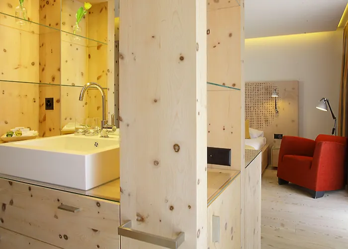 Steffani 4* St. Moritz