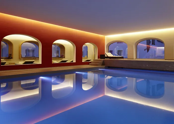 Steffani 4* St. Moritz