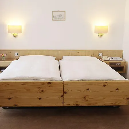Steffani 4* Санкт-Моріц