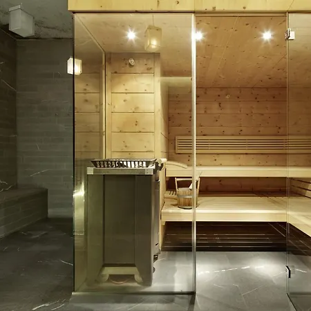 Szálloda Steffani 4*