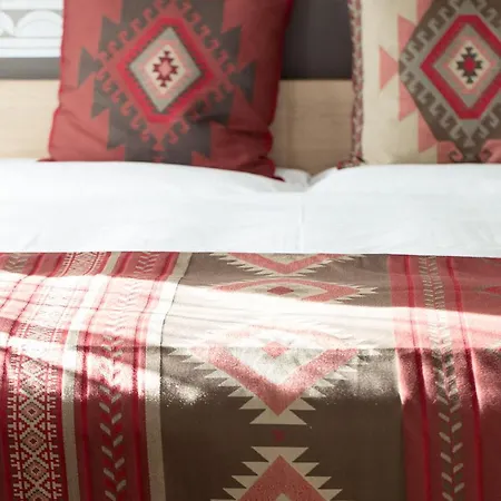 Szálloda Steffani St. Moritz