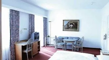 Hotel Steffani 4*