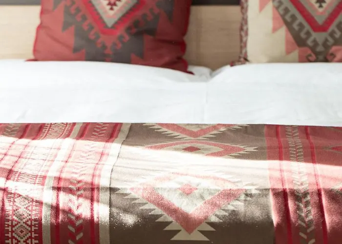 Hotel Steffani Sankt Moritz