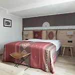 Hotel Steffani 4*