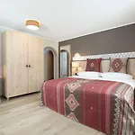 Steffani 4* Sankt Moritz