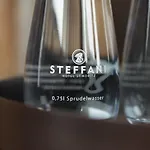 Hotel Steffani Sankt Moritz