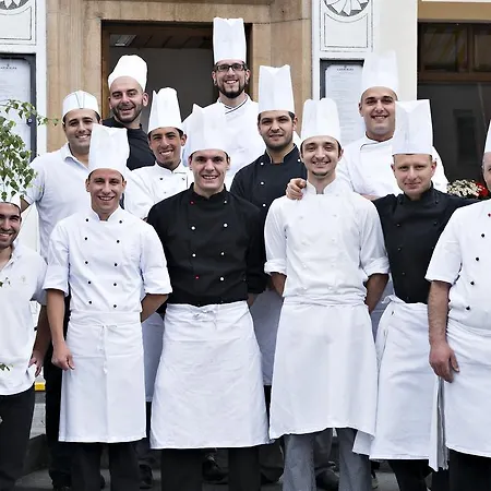 Steffani 4* São Moritz