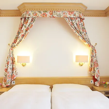 Steffani 4* São Moritz