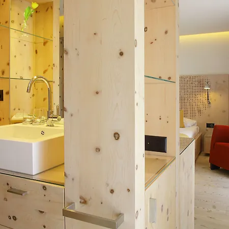 Steffani 4* São Moritz