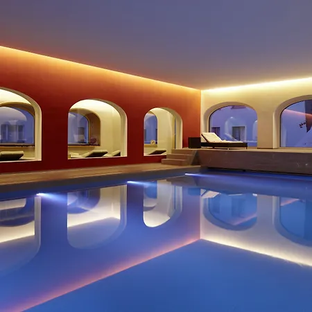 Steffani 4* São Moritz