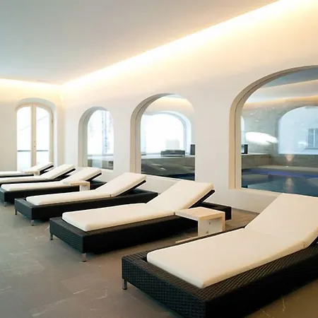 Steffani Hotel São Moritz